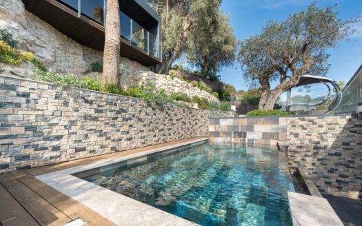 Villa for sale :Saint Jean Cap Ferrat