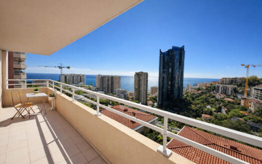 BEAUSOLEIL | APARTMENT | 2 ROOMS