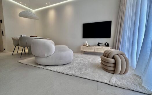 EXOTIC GARDEN | THE PLATI | 2 ROOMS