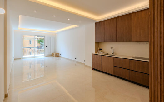 MONTE – CARLO | LE CONTINENTAL| 3 ROOMS