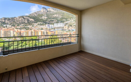 FONTVIEILLE | ROSA MARIS | 2 ROOMS
