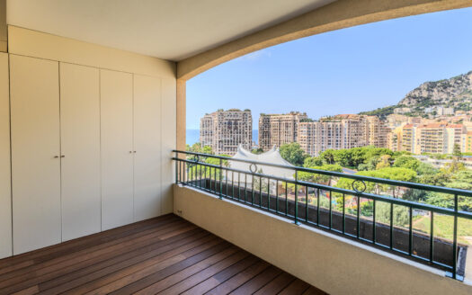 FONTVIEILLE | ROSA MARIS | 2 ROOMS