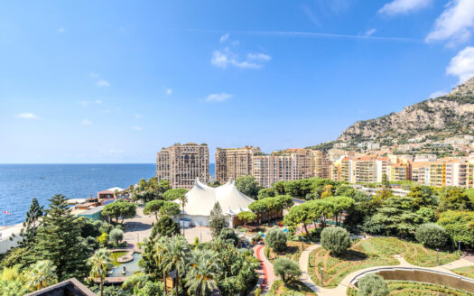 FONTVIEILLE | ROSA MARIS | 2 ROOMS