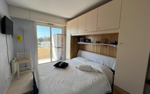 BEAUSOLEIL | APARTMENT | 2 ROOMS