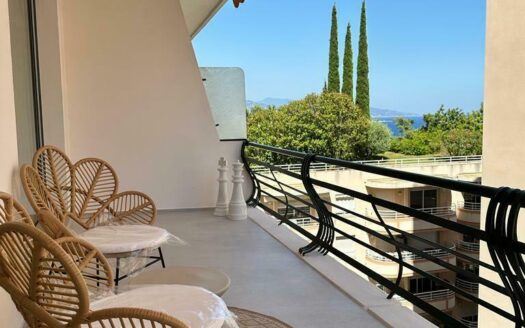 EXOTIC GARDEN | THE PLATI | 2 ROOMS