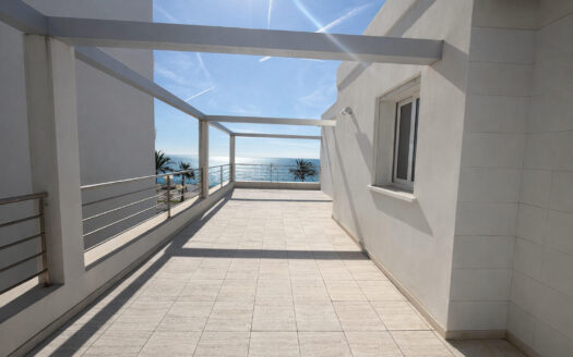 Elegant exceptional villa on the Promenade des Anglais