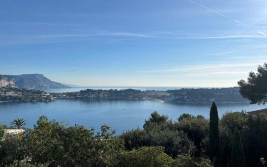 Villa – Avenue des Hespérides, Nice