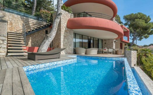 Cap D’ail House for sale