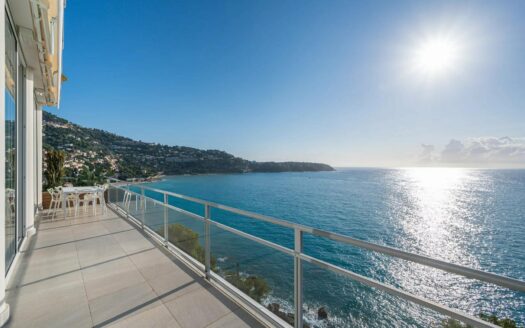 Apartment for sale Roquebrune Cap Martin