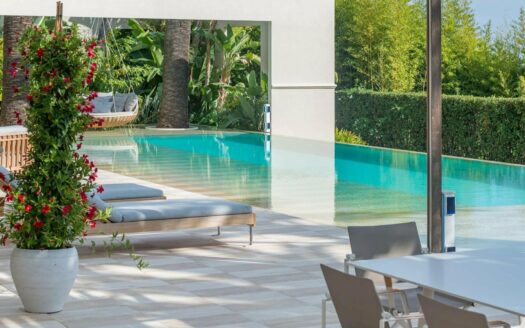 Splendid property close to monaco