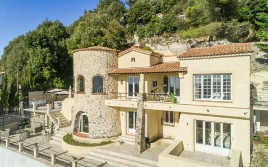 LA TURBIE | VILLA | +5 PIECES