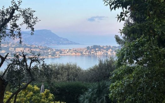 Villa – Avenue des Hespérides, Nice
