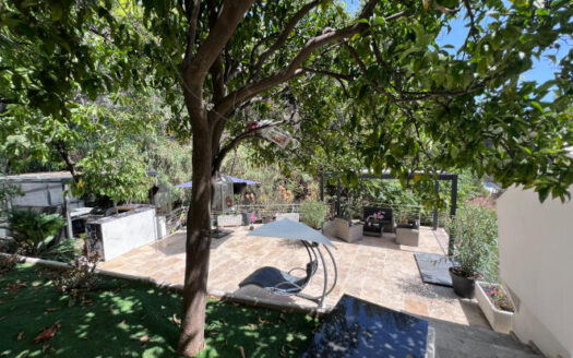 BEAUSOLEIL| HOME | 4 ROOMS