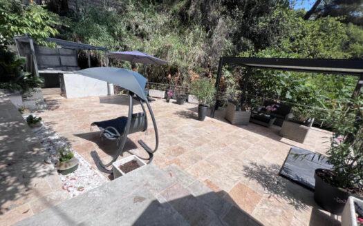 BEAUSOLEIL| HOME | 4 ROOMS
