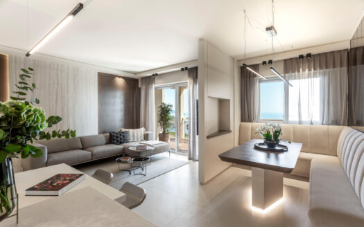 LARVOTTO | SAN JUAN | 4 ROOMS
