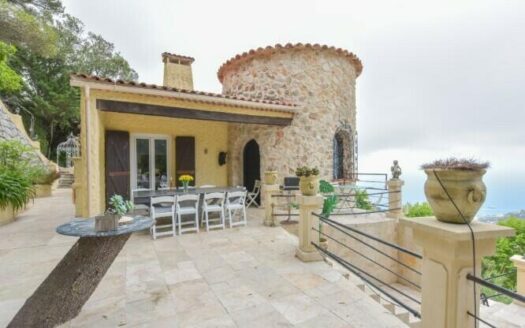 LA TURBIE | VILLA | +5 PIECES