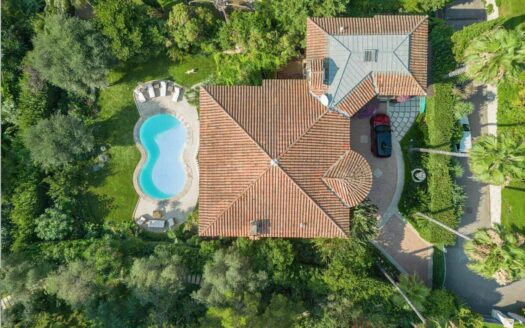 Saint Jean Cap Ferrat House for sale