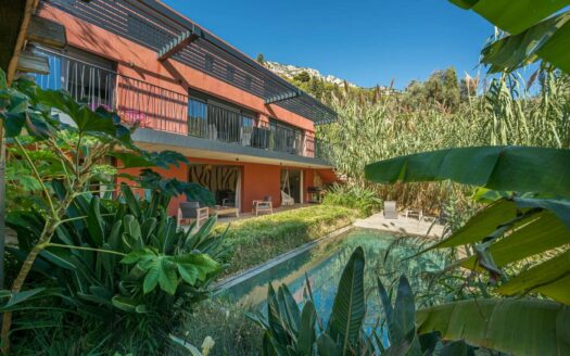 Charming villa for sale Eze