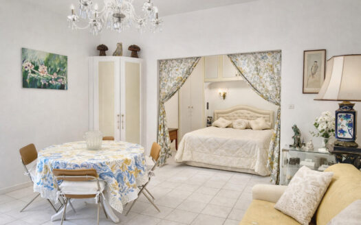 MONTE -CARLO | NICE 2 ROOMS APARTMENT