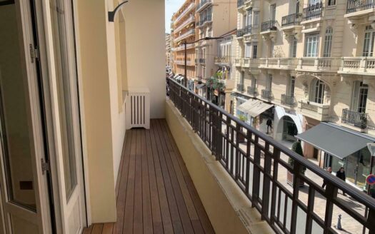 MONTE-CARLO | PALMIERS | 2 ROOMS
