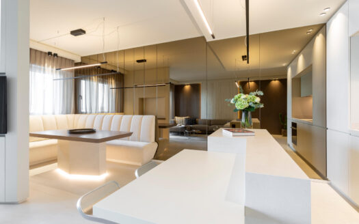 LARVOTTO | SAN JUAN | 4 ROOMS