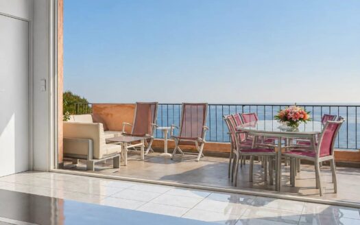House for sale Eze seaside