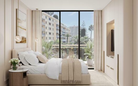MONTE CARLO | ROQUEVILLE | 3 ROOMS
