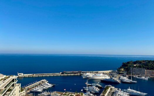 MONTE-CARLO| VILLA DE ROME| 4 ROOMS