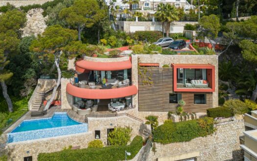Cap D’ail House for sale