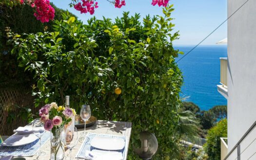 Villa for sale Eze seaside
