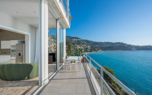 Apartment for sale Roquebrune Cap Martin