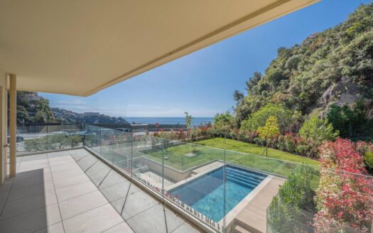4 room apartment for sale near Monaco