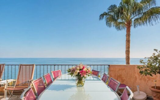 House for sale Eze seaside