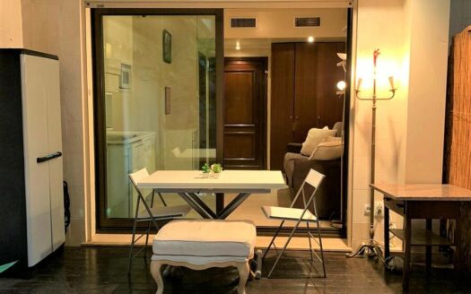 MONEGHETTI | BEVERLY PALACE A | STUDIO