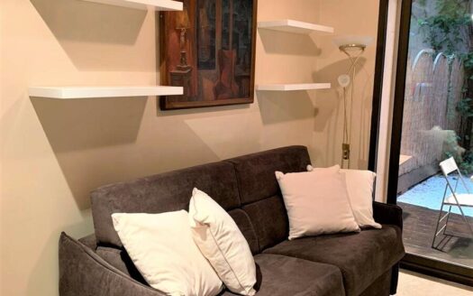 MONEGHETTI | BEVERLY PALACE A | STUDIO