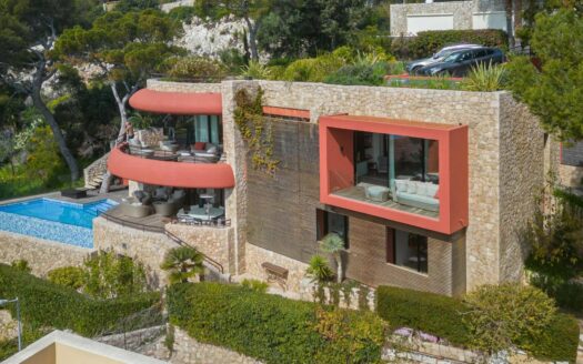 Cap D’ail House for sale