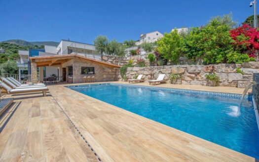 Exceptional villa 5 minutes from Monaco