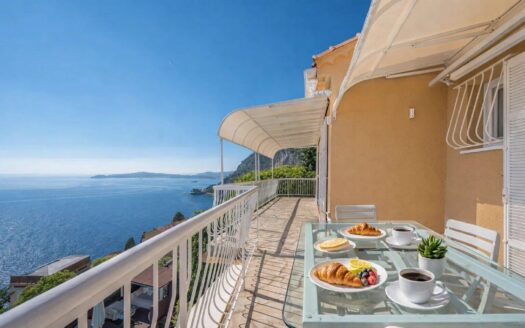 Villa for sale Cap d’Ail – Roccamare