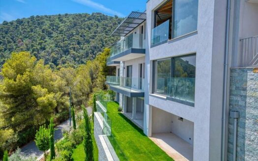 Villa for sale Eze Bord de mer