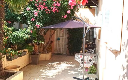 BEAUSOLEIL | APARTMENT | 5 ROOMS