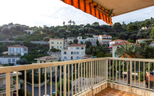 BEAULIEU-SUR-MER | APARTMENT | 1-BEDROOM | CENTRALLY LOCATED