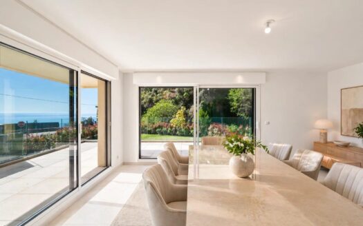 4 room apartment for sale near Monaco