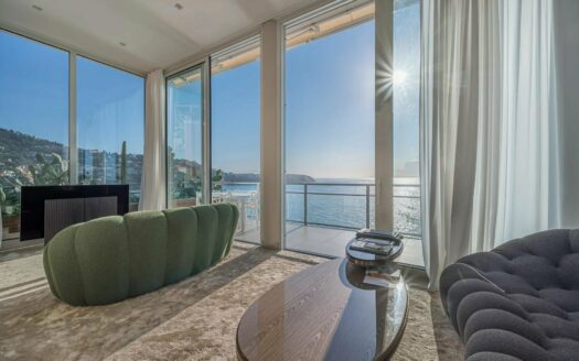 Apartment for sale Roquebrune Cap Martin