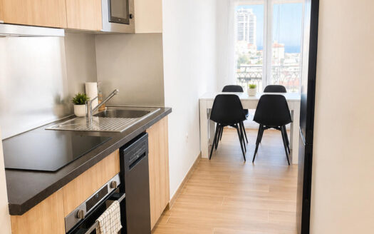 BEAUSOLEIL | VILLA RENAISSANCE |2 PIECES