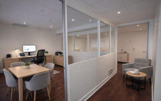 Office for Rent – Le Titien, Fontvieille Port, Monaco