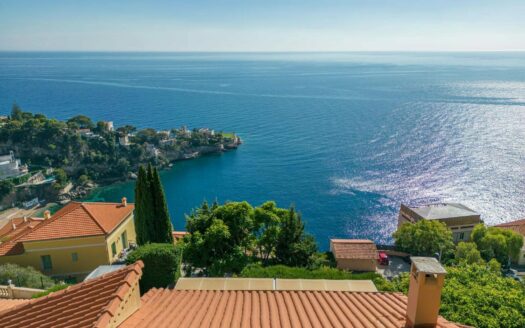 Villa for sale Cap d’Ail – Roccamare