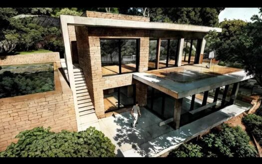 Exceptional Sea View Property Just Minutes from Monaco