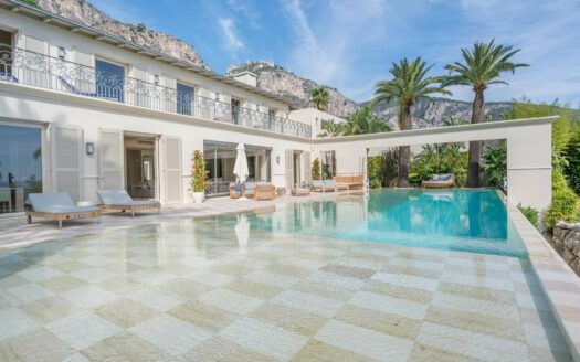 Splendid property close to monaco