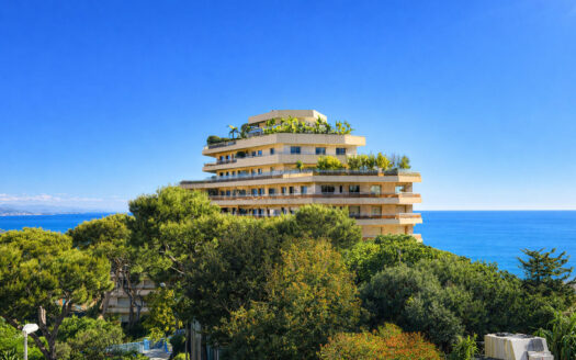 Contemporary Villa – 5 Bedrooms + Studio – Swimming Pool – Near Monaco