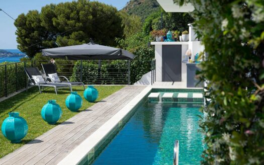Villa for sale Eze seaside